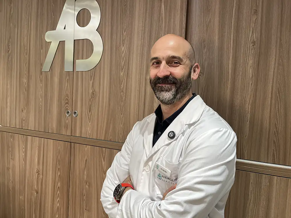 Dr. Lluís Peri