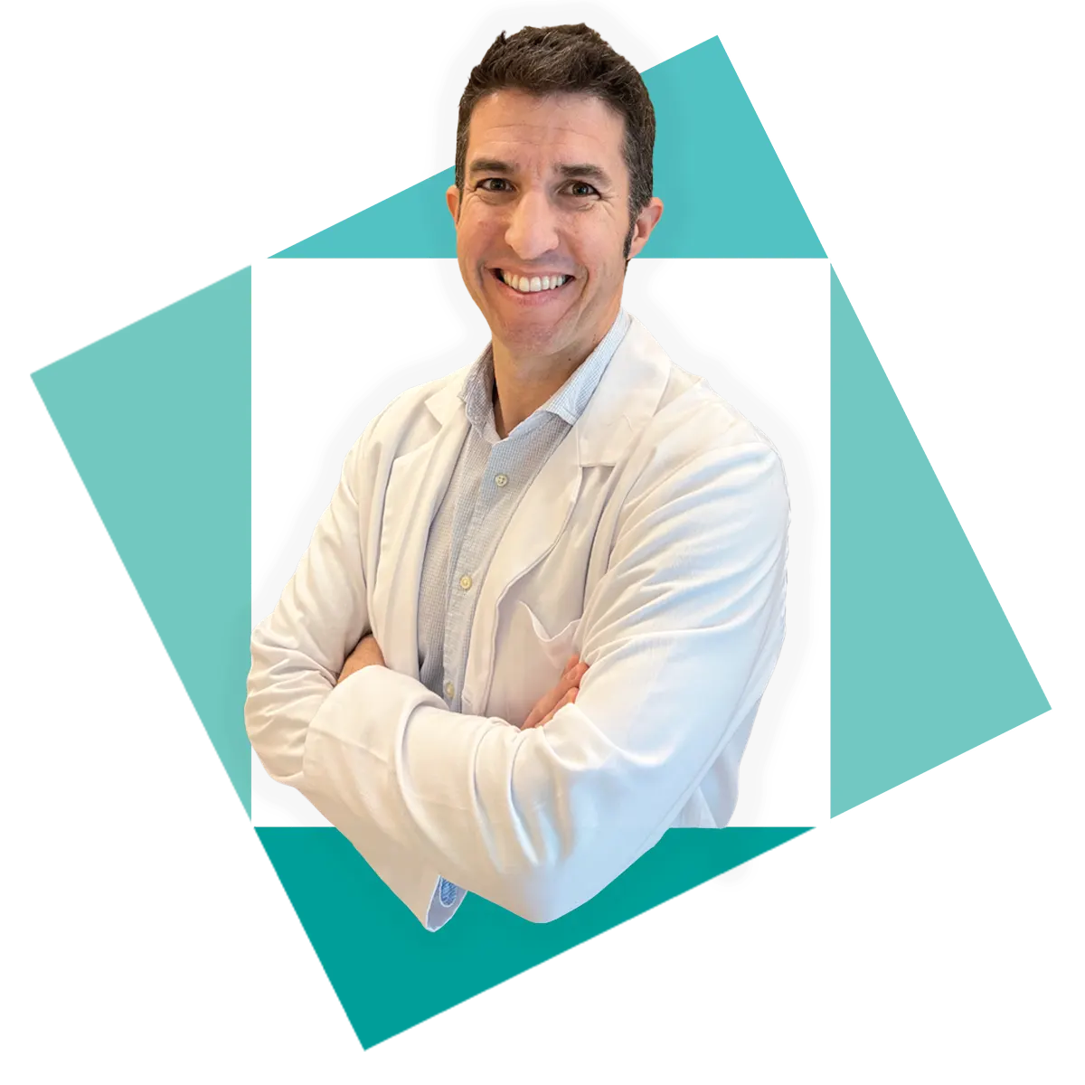 Dr Josep Gual Frau