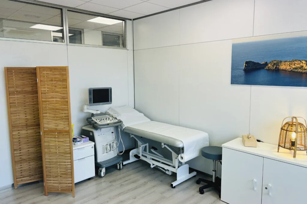 Centro Médico Planas - Andrología Mallorca