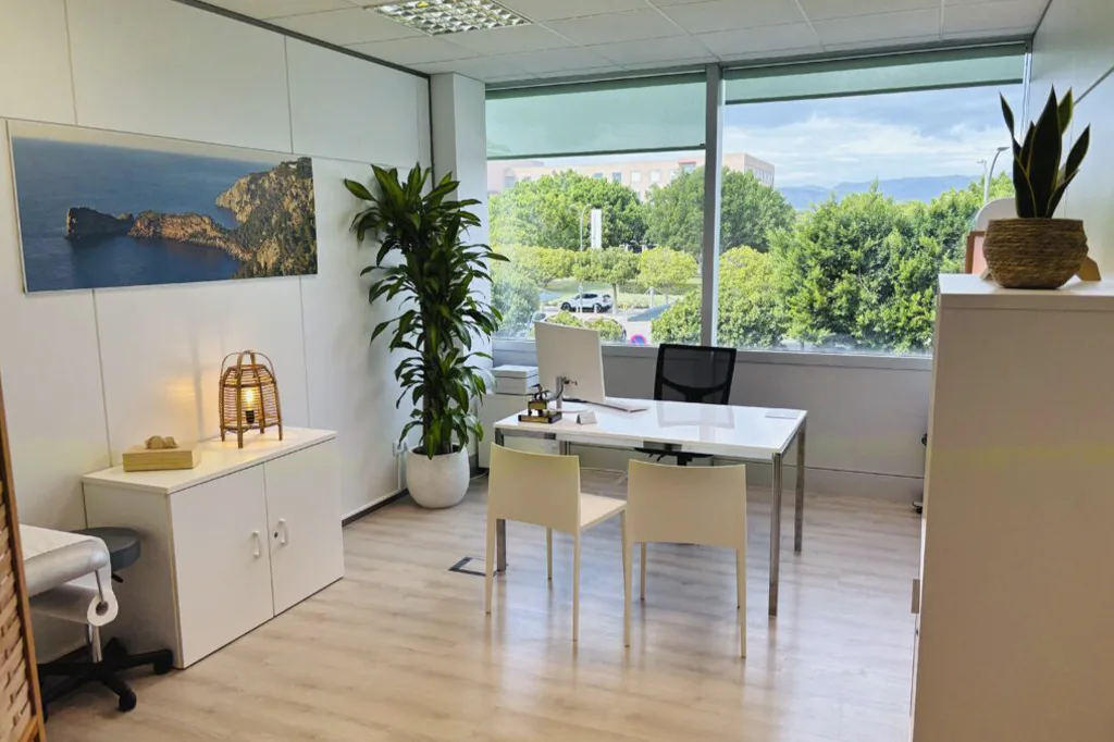 Centro Médico Planas - Andrología Mallorca