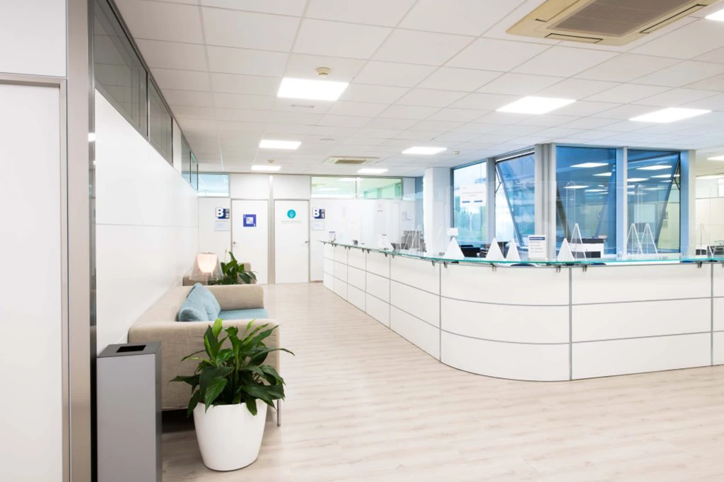 Centro Médico Planas - Andrología Mallorca