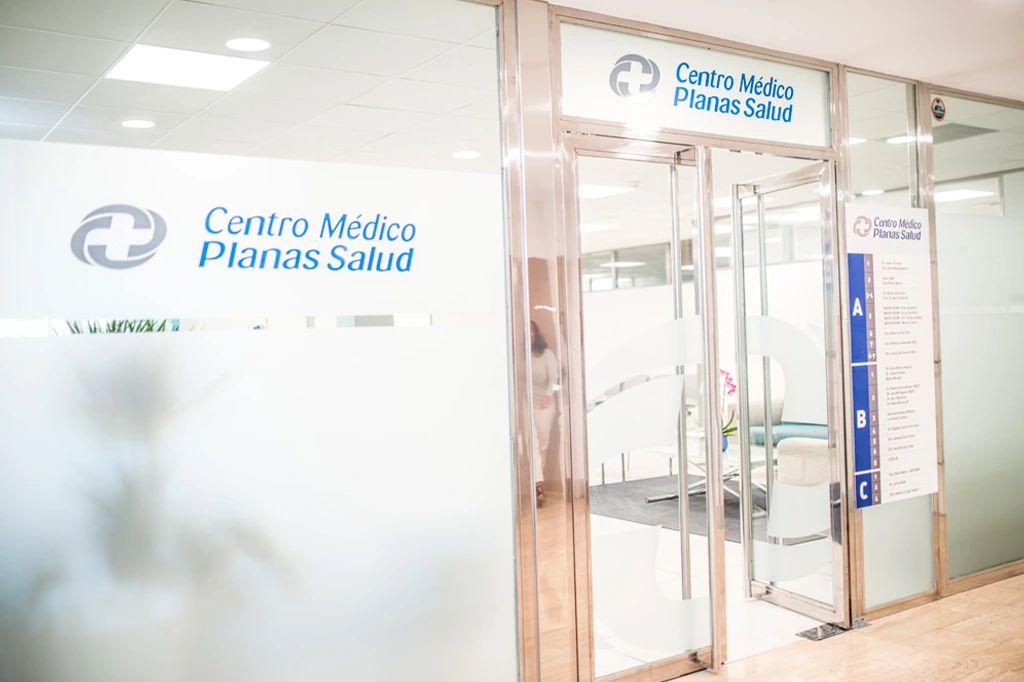 Centro Médico Planas - Andrología Mallorca