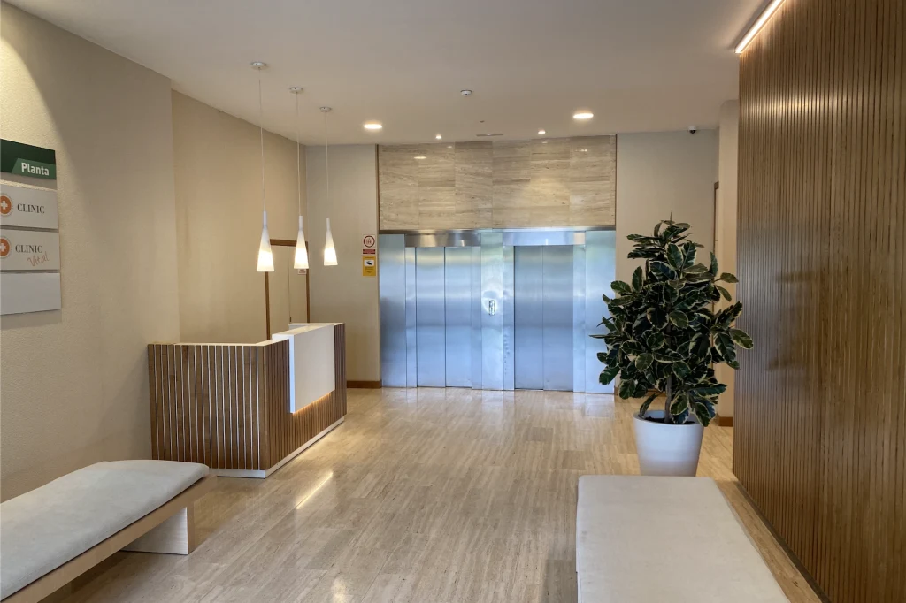 Centro Médico Planas - Andrología Mallorca