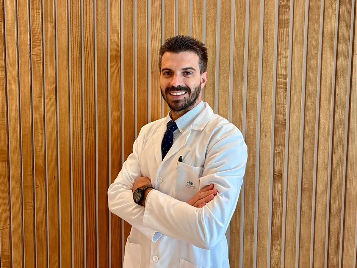 Dr. Tubau