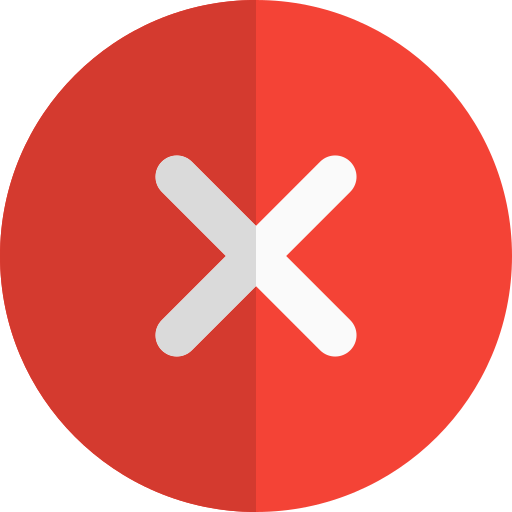 Contraindicado