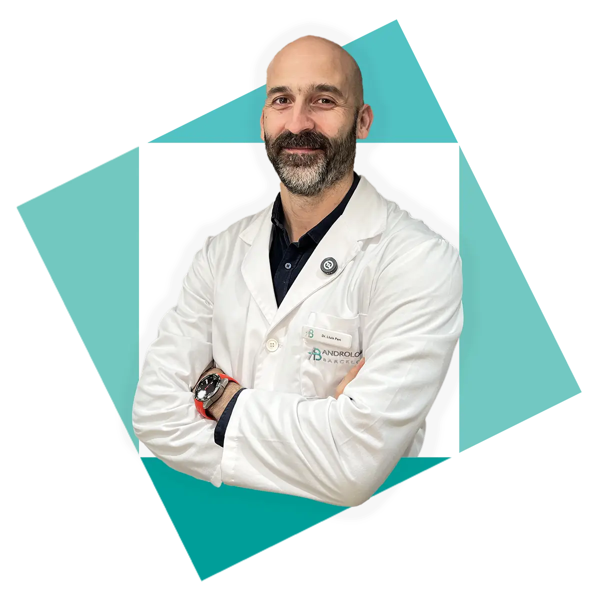 Dr. Lluís Peri