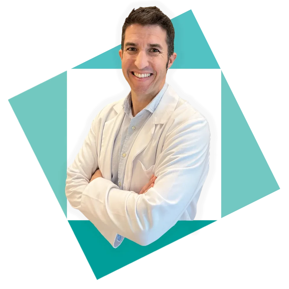 Dr Josep Gual Frau