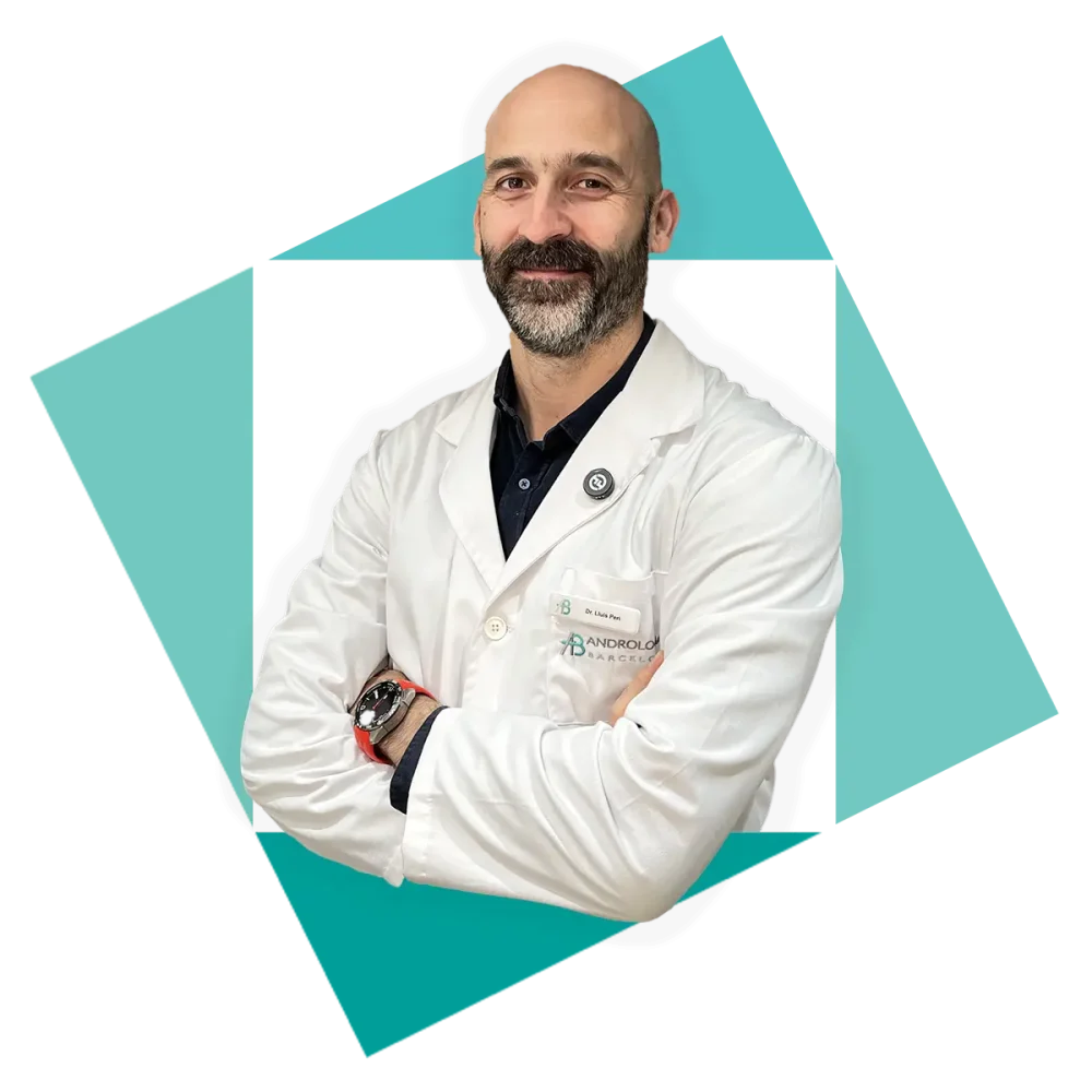 Dr. Lluís Peri