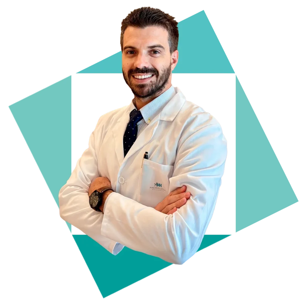 Dr. Tubau